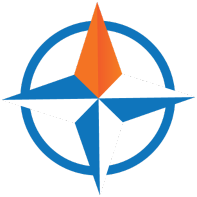 Compass Icon