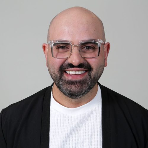 Amer El-Haddad