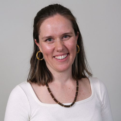Ellen Reece